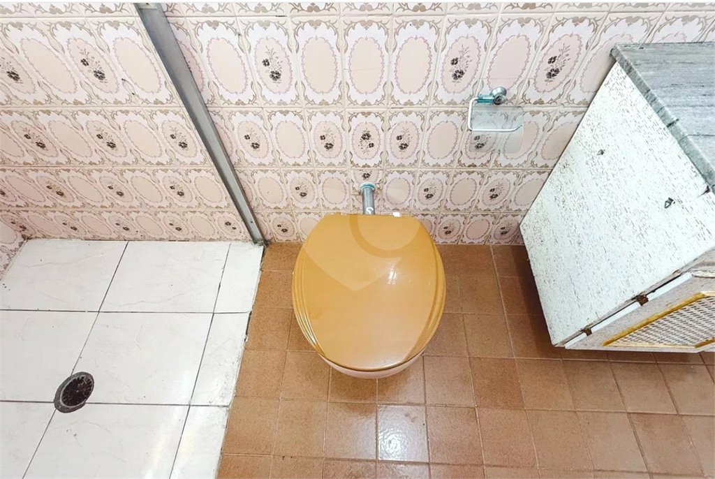 Sobrado à venda com 3 quartos, sendo 1 suíte,  em Vila Dom Pedro II, São Paulo, SP