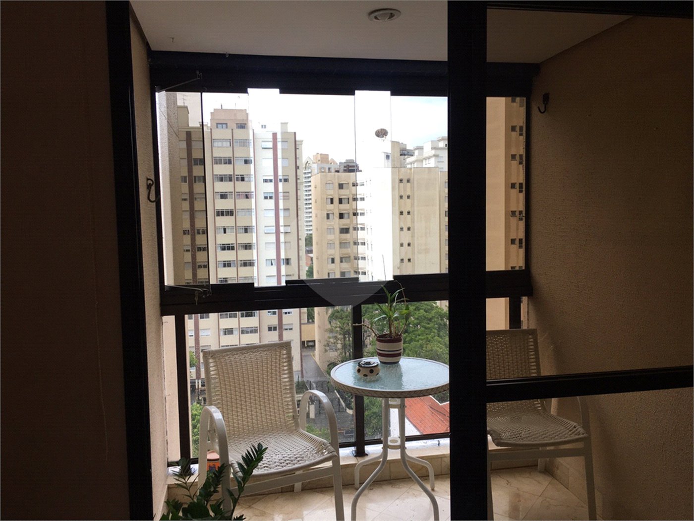 Apartamento à venda com 2 quartos, sendo 1 suíte, em Vila Pompéia, São Paulo, SP