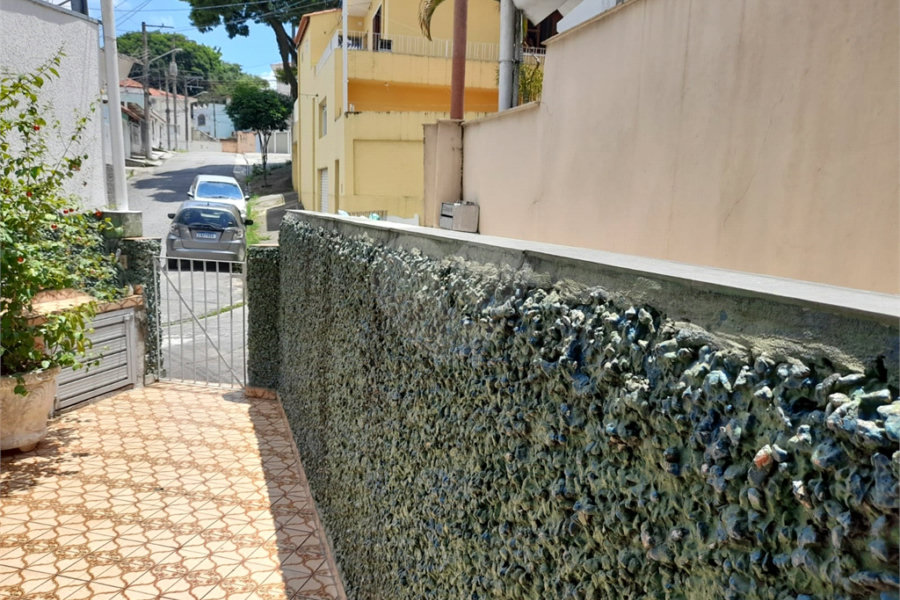Sobrado à venda com 3 quartos em Água Fria, São Paulo, SP