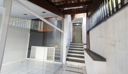 Casa à venda com 3 quartos, sendo 2 suítes,  em Vila Independência, Sorocaba, SP