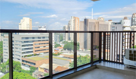 Apartamento à venda com 2 quartos, sendo 1 suíte,  em Vila Mariana, São Paulo, SP
