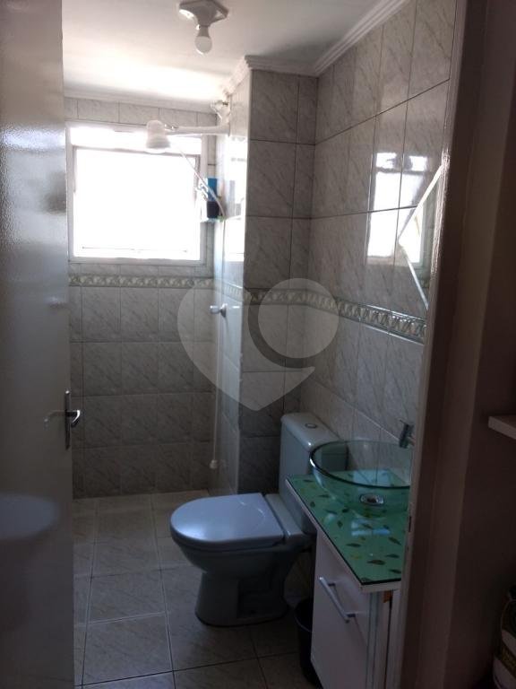 Apartamento à venda com 2 quartos em Vila Nova Cachoeirinha, São Paulo, SP