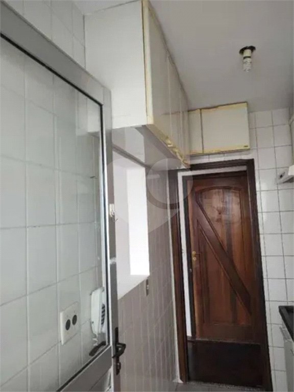 Apartamento à venda com 2 quartos em Fazenda Morumbi, São Paulo, SP