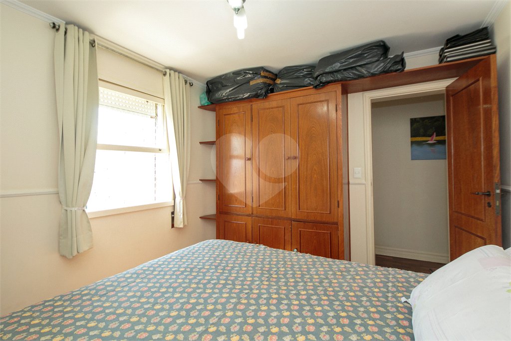 Apartamento à venda com 4 quartos, sendo 1 suíte, em Alto da Boa Vista, São Paulo, SP
