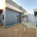 Casa à venda com 3 quartos, sendo 1 suíte, em Catumbi, Balsas, MA