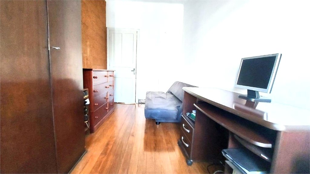 Casa à venda com 4 quartos, sendo 1 suíte,  em Lapa, São Paulo, SP