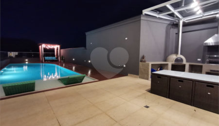 Casa à venda ou para alugar com 4 suítes em Parque dos Príncipes, São Paulo, SP