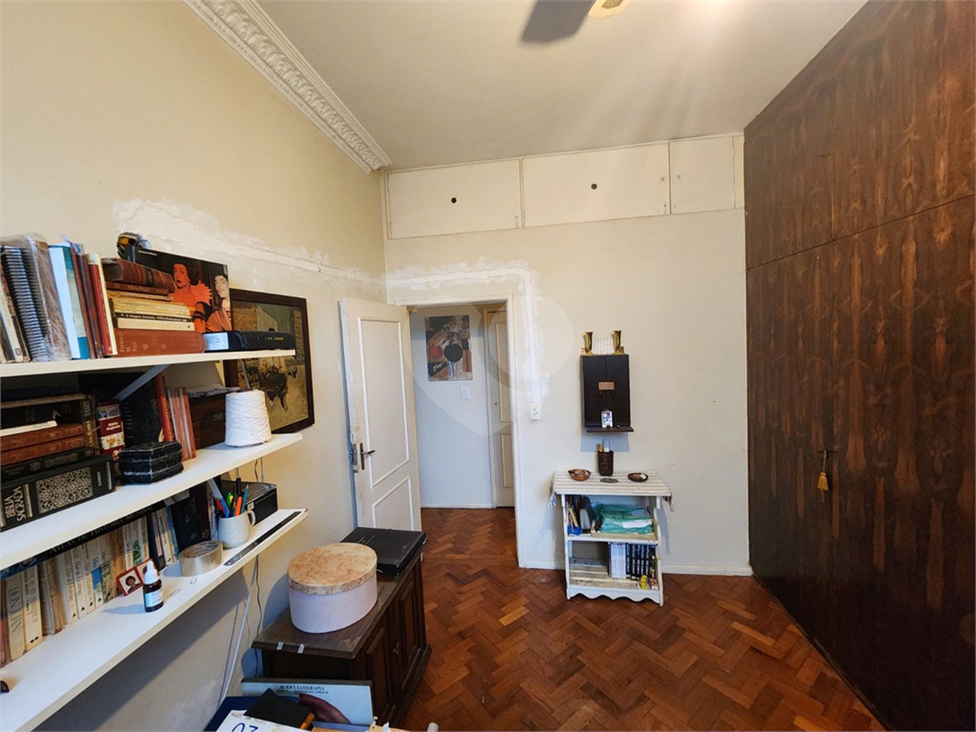 Apartamento à venda com 3 quartos, sendo 1 suíte,  em Tijuca, Rio de Janeiro, RJ