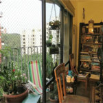 Apartamento à venda com 4 quartos, sendo 1 suíte, em Jardim Ampliação, São Paulo, SP