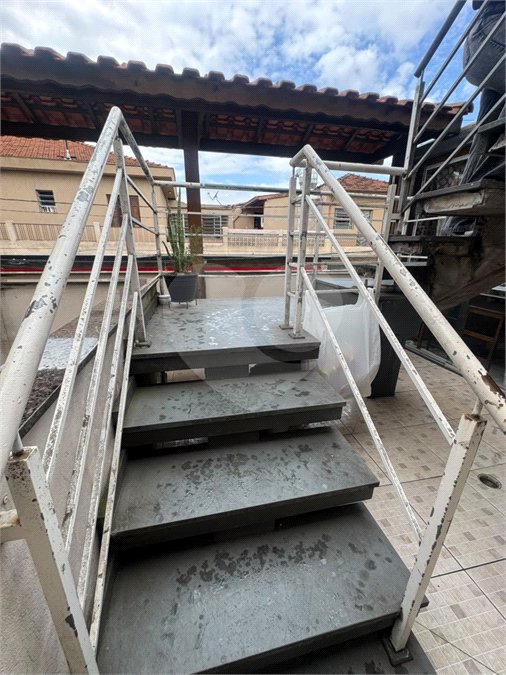 Casa à venda com 5 quartos em Vila Granada, São Paulo, SP