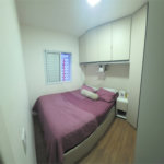 Apartamento à venda com 2 quartos em Vila Matilde, São Paulo, SP