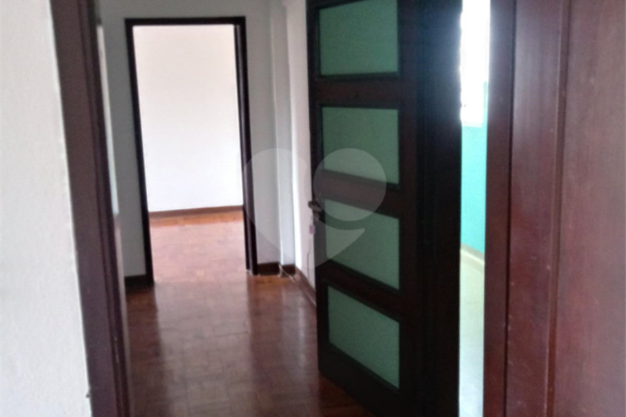 Apartamento para alugar com 1 quarto em Cambuci, São Paulo, SP
