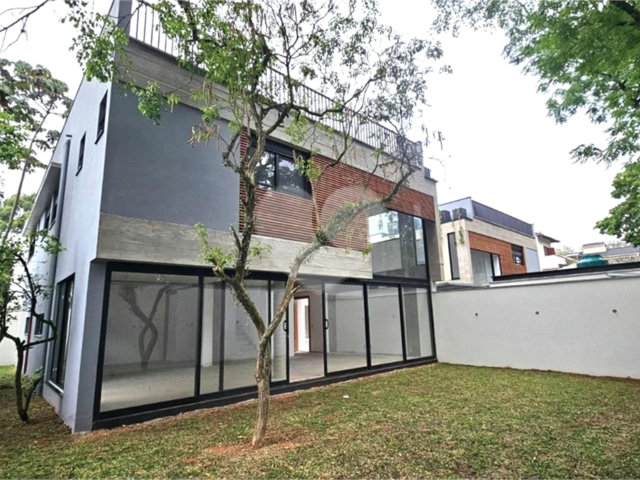 Casa à venda com 4 suítes no condomínio Rg 898 - Villa Boa Vista, São Paulo - SP