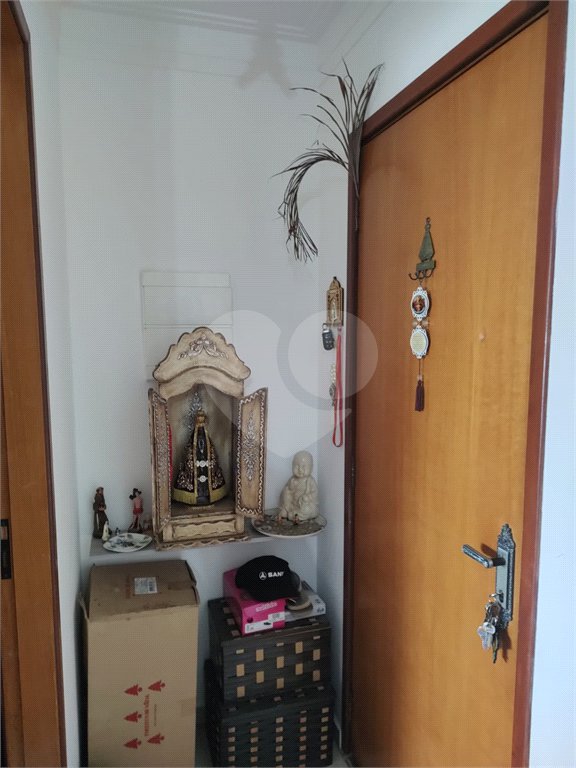 Apartamento à venda com 2 quartos, sendo 1 suíte, em Vila Guilherme, São Paulo, SP