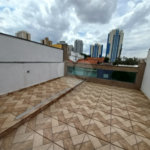 Sobrado à venda com 3 quartos, sendo 1 suíte, em Vila Lúcia, São Paulo, SP