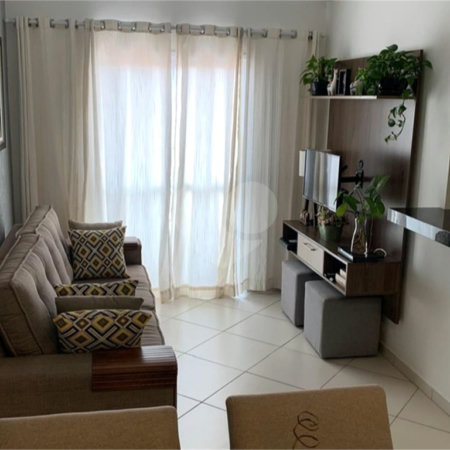 Apartamento à venda com 2 quartos, sendo 1 suíte,  em Jardim Ferreira, Sorocaba, SP