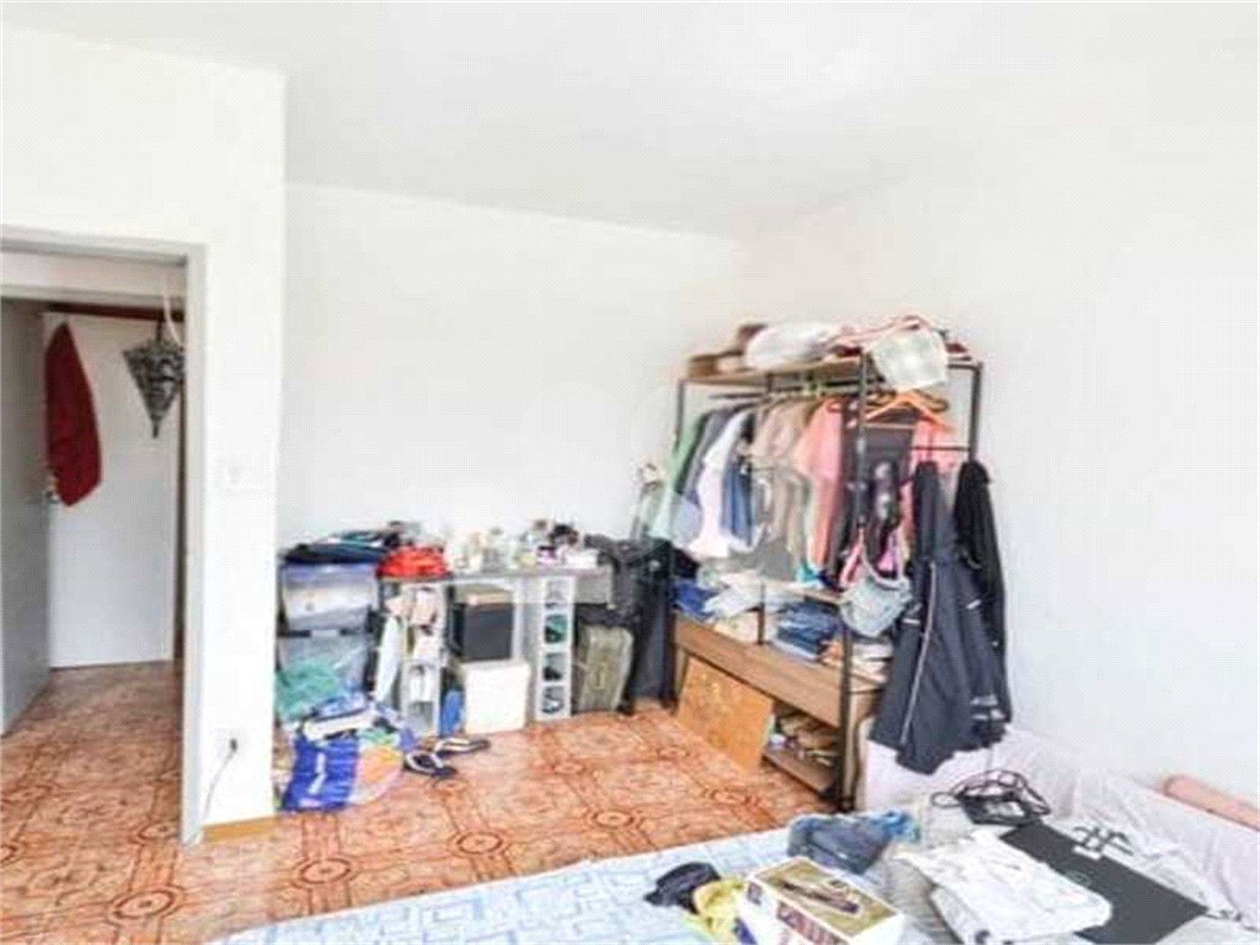 Apartamento à venda com 3 quartos em Tijuca, Rio de Janeiro, RJ