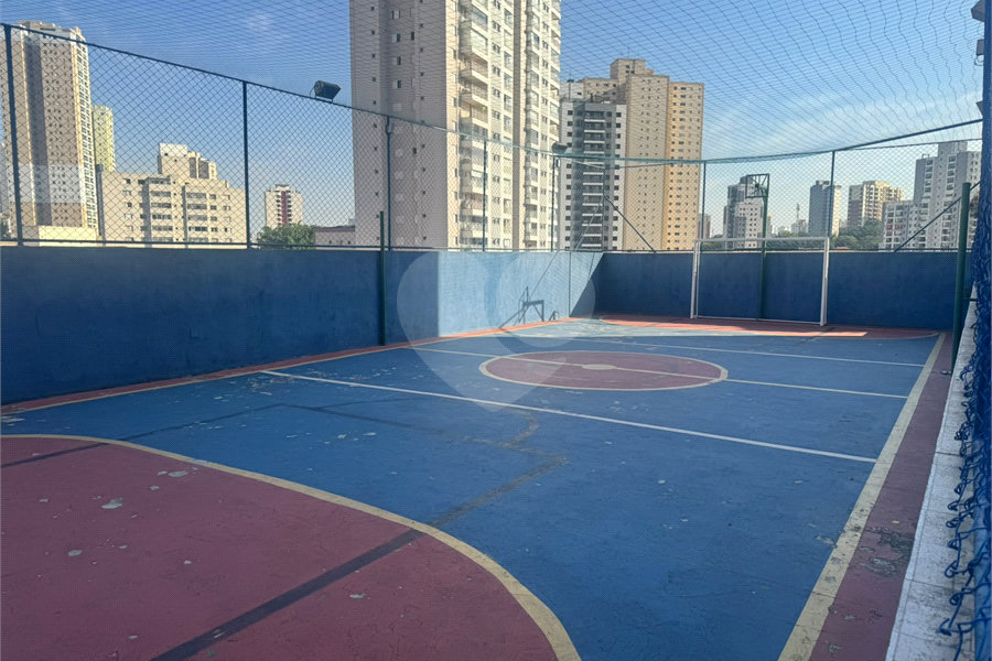 Apartamento à venda com 3 quartos, sendo 1 suíte, em Tucuruvi, São Paulo, SP
