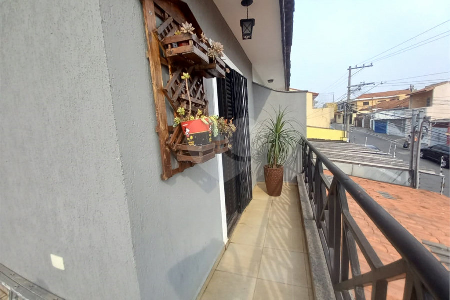 Sobrado à venda com 3 quartos, sendo 1 suíte, em Vila Guilherme, São Paulo, SP