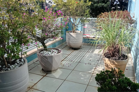 Sobrado à venda com 4 quartos, sendo 2 suítes,  em Vila Gilda, Santo André, SP