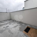Casa à venda com 2 quartos, sendo 1 suíte, no condomínio Terras de São Francisco, Sorocaba - SP