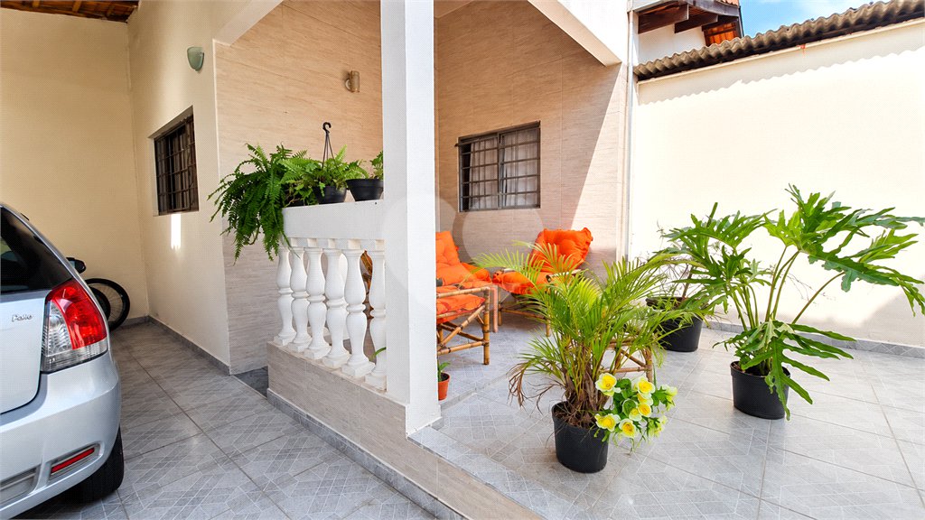 Casa à venda com 2 quartos em Jardim Wanel Ville V, Sorocaba, SP