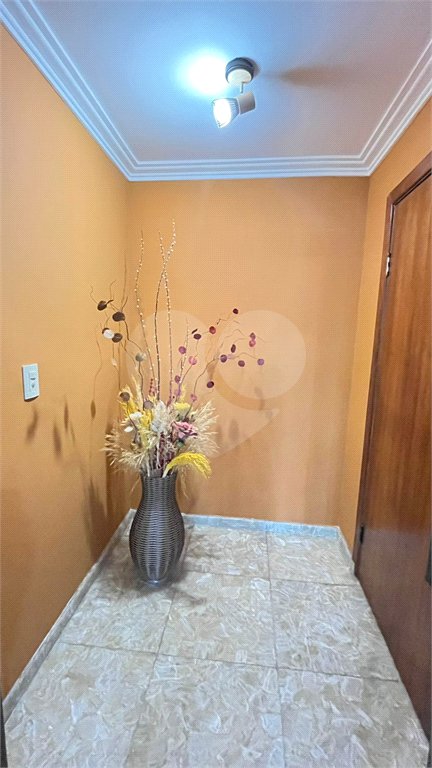 Apartamento à venda com 3 suítes em Moema, São Paulo, SP