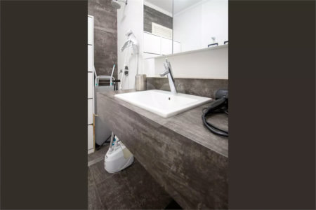 Duplex à venda com 2 suítes em Jardim Londrina, São Paulo, SP