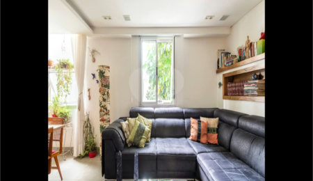 Apartamento para alugar com 2 suítes em Itaim Bibi, São Paulo, SP