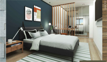 Apartamento à venda com 2 quartos, sendo 1 suíte, em Nova São Pedro, São Pedro da Aldeia, RJ