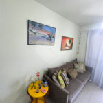Apartamento à venda com 2 quartos, sendo 1 suíte, em Recreio dos Bandeirantes, Rio de Janeiro, RJ