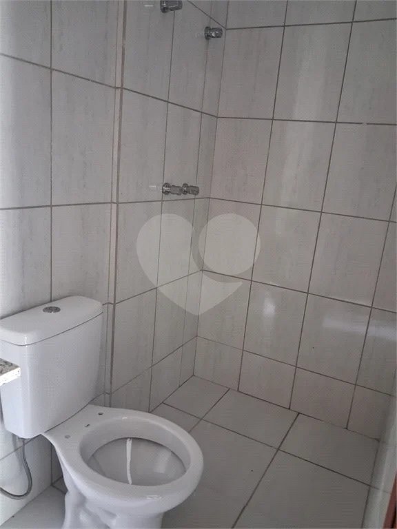 Casa à venda com 2 quartos no condomínio Residencial Vila de Motalegre, São Paulo - SP