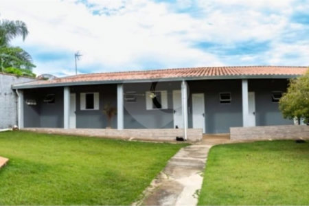 Chácara à venda com 5 quartos, sendo 4 suítes, em Micai, Salto, SP