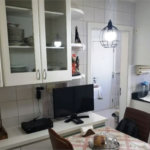 Apartamento à venda com 3 quartos, sendo 1 suíte, em Paraíso do Morumbi, São Paulo, SP