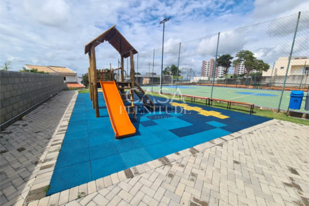 Terreno em condomínio à venda em Jardim Vila São Domingos, Sorocaba, SP