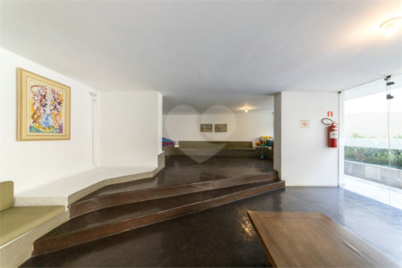 Apartamento à venda com 3 quartos em Pinheiros, São Paulo, SP