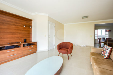 Apartamento à venda com 4 quartos, sendo 3 suítes, em Cidade Monções, São Paulo, SP