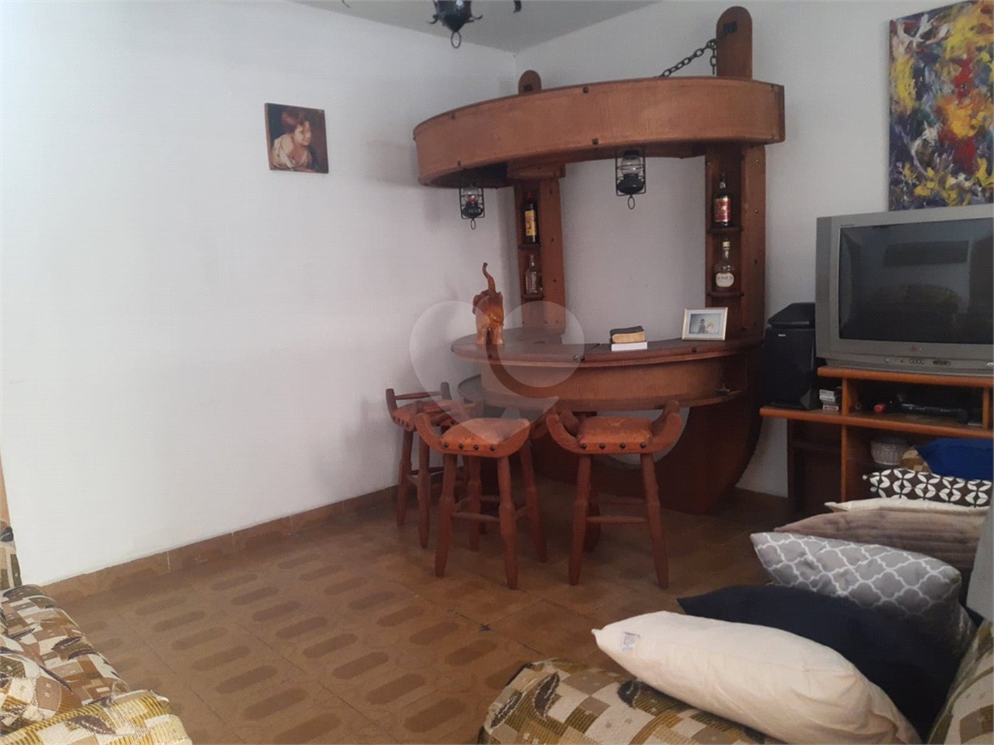 Sobrado à venda com 3 quartos em Jardim Monte Kemel, São Paulo, SP