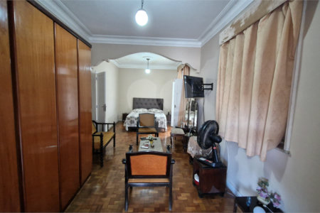 Casa à venda com 4 quartos em Grajaú, Rio de Janeiro, RJ