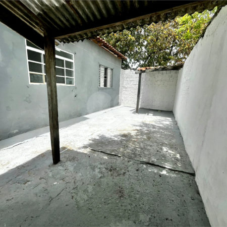 Casa à venda com 2 quartos em Vila Deyse, Itapetininga, SP