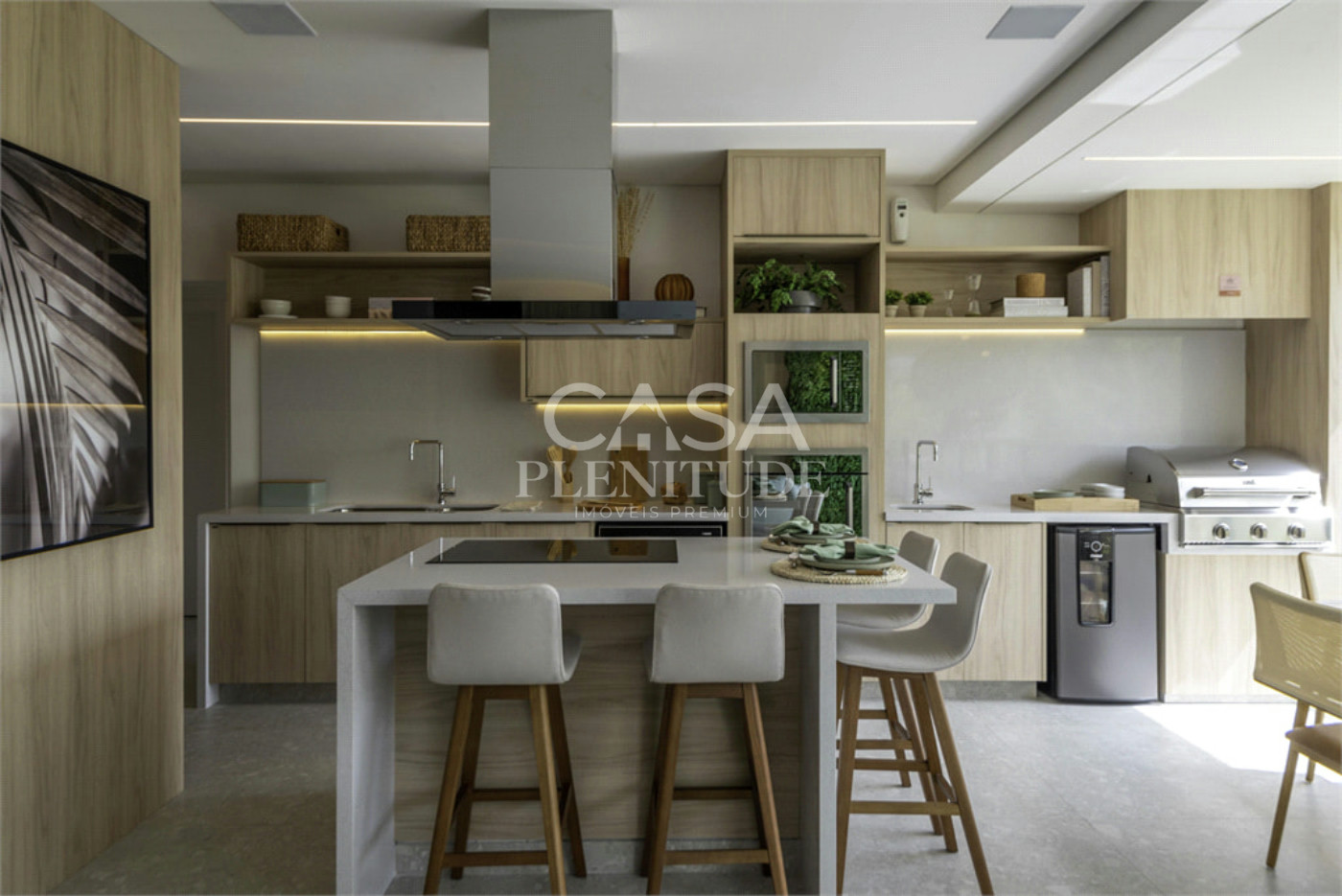 Apartamento à venda com 3 quartos, sendo 1 suíte, em Alto da Boa Vista, Sorocaba, SP