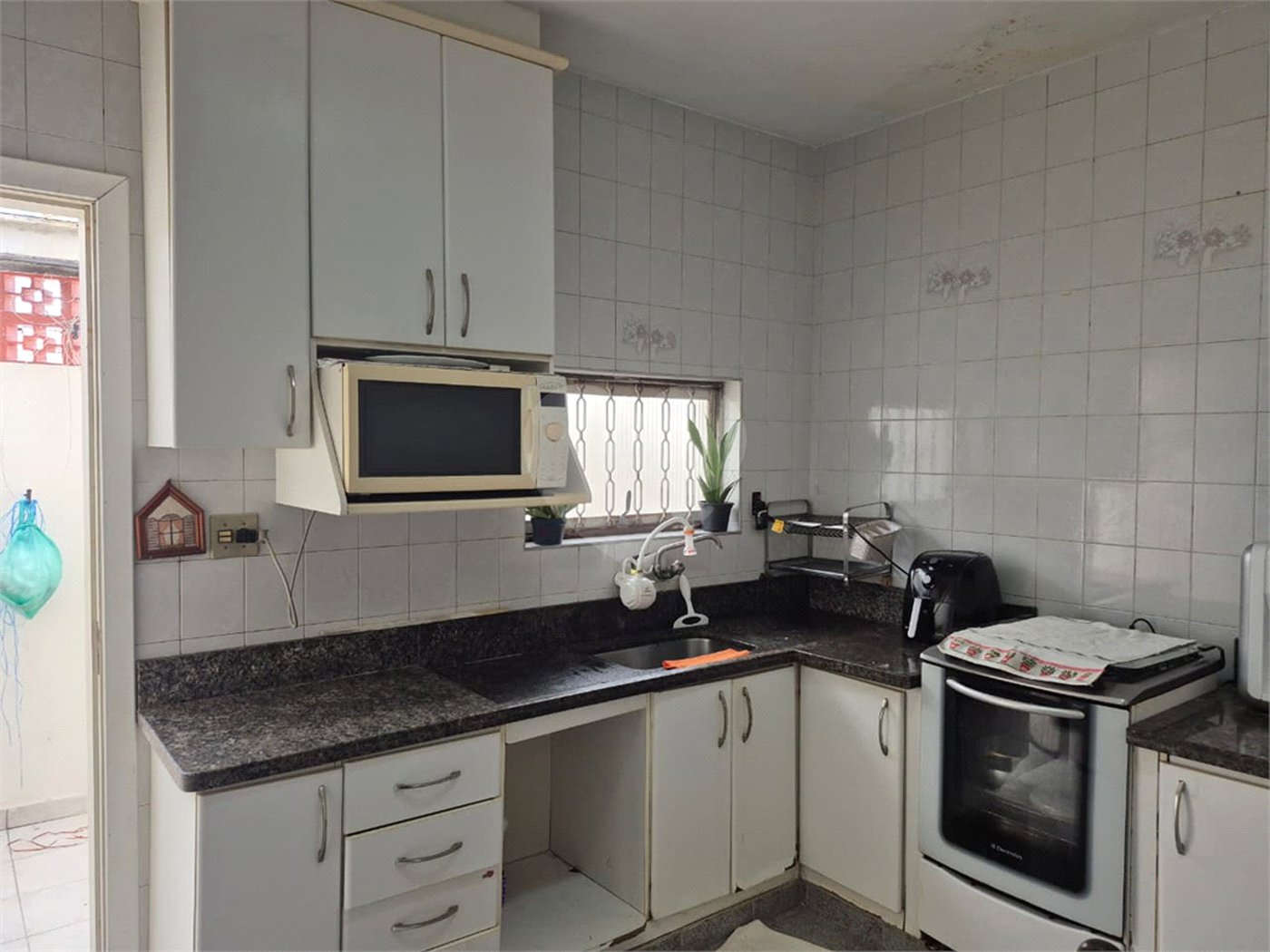 Casa Térrea à venda com 2 quartos em Vila Lageado, São Paulo, SP
