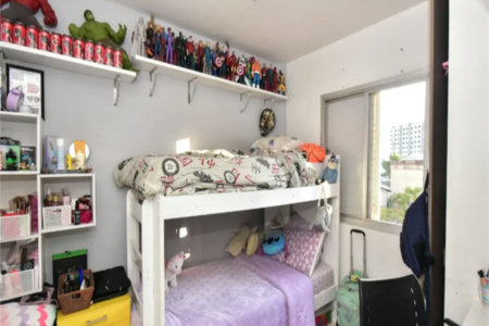 Apartamento à venda com 2 quartos em Vila Andrade, São Paulo, SP
