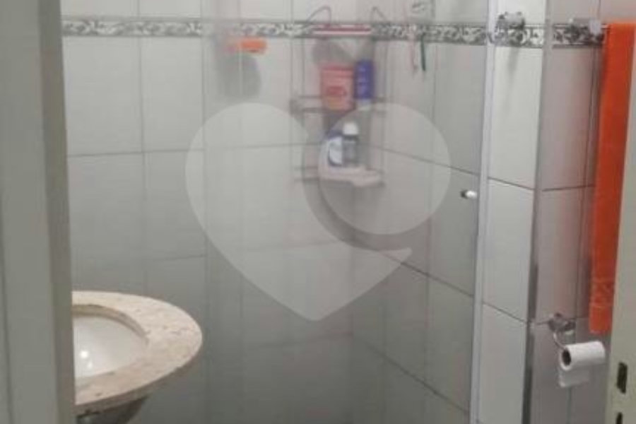 Sobrado à venda com 3 quartos, sendo 1 suíte, em Casa Verde, São Paulo, SP