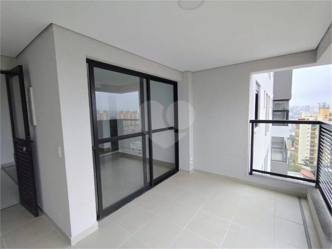 Apartamento para alugar com 2 quartos, sendo 1 suíte,  em Vila Caminho do Mar, São Bernardo do Campo, SP