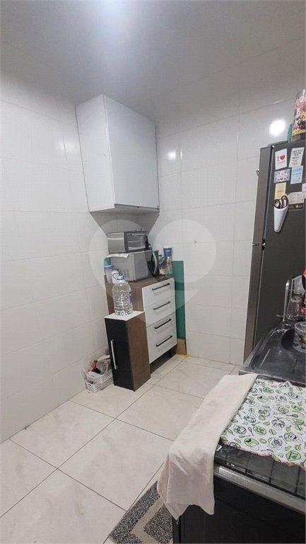 Apartamento à venda com 2 quartos em Jardim São Paulo(zona Norte), São Paulo, SP