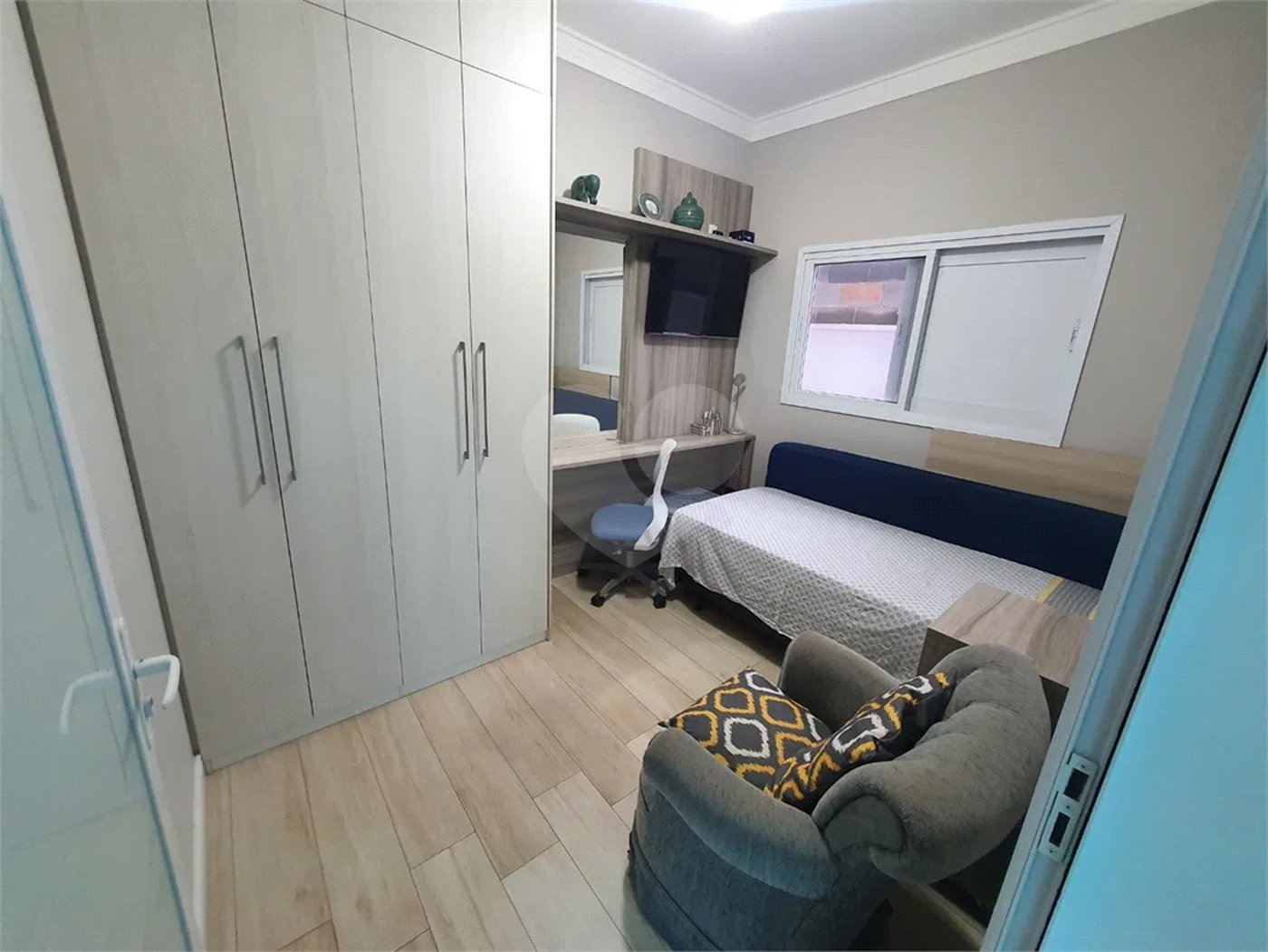 Casa à venda com 4 suítes no condomínio Granville São Venâncio, Itupeva - SP