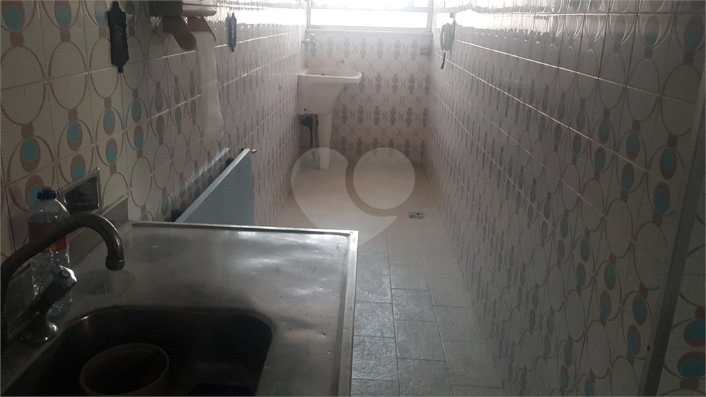 Apartamento à venda com 2 quartos em Méier, Rio de Janeiro, RJ