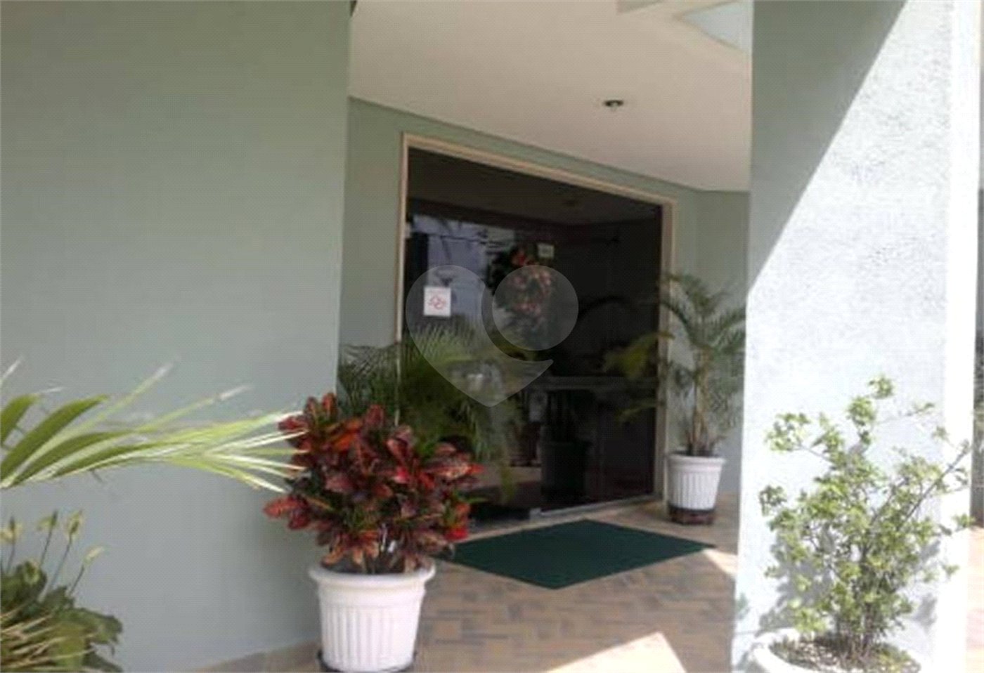 Apartamento à venda com 2 quartos em Vila Santa Catarina, São Paulo, SP