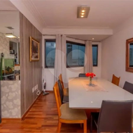 Apartamento à venda com 3 quartos, sendo 2 suítes, em Jardim, Santo André, SP